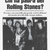 Chi ha paura dei Rolling Stones? Eccessi e successi della pi grande rock'n'roll band del mondo descritti dalla stampa italiana