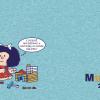 Mafalda. Agenda Orizzontale 2024