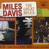 The Great Miles