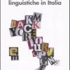 Le Minoranze Linguistiche In Italia