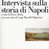Intervista sulla storia di Napoli