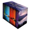 Harry Potter Box Set. The Complete Collection Children's Paperback