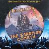 The Sandman Cometh (Picture Disc)