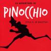 Le Avventure Di Pinocchio. Storia Di Un Burattino Letto Da Paolo Poli. Con Cd Audio Formato Mp3