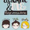 Auggie And Me: Three Wonder Stories [lingua Inglese]