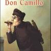 Don Camillo A Fumetti. Vol. 1-4