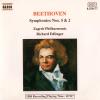 Beethoven - Symphonies Nos. 5 & 2