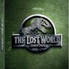 Jurassic Park II - Il Mondo Perduto (Steelbook) (4K Ultra Hd+Blu-Ray) (Regione 2 PAL)