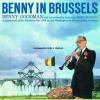 Benny In Brussels + 2 Bonus Tracks