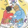 The Heartstopper colouring book. Ediz. illustrata