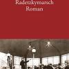 Radetzkymarsch: Roman: 12477