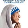 Madre Teresa Emblema Di Pace