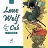 Lone Wolf & Cub. Omnibus. Vol. 4