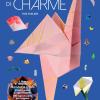 Origami Di Charme. Ediz. Illustrata. Con 100 Fogli Di Carta Per Origami