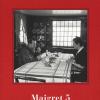 I Maigret: La Casa Del Giudice-ccilie  Morta-firmato Picpus-flicie-l'ispettore Cadavere. Vol. 5