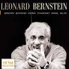 Bernstein: Composer And Conduc