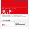 Compendio Di Diritto Civile. Con Aggiornamento Online