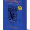 Harry Potter And The Philosopher's Stone. Ravenclaw Edition. Blu