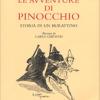 Le Avventure Di Pinocchio. Storia Di Un Burattino