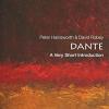 Dante. A Very Short Introduction