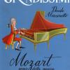 Mozart, Genio Della Musica. Ediz. Illustrata
