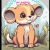Libro Da Colorare: Per Bambini