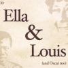 - Ella And Louis Best Of (2 Cd)
