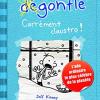 Journal D'un Dgonfl - Tome 6 Carrment Claustro (6) [lingua Francese]