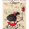 Mafalda. Vol. 4