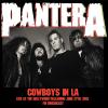 Cowboys In LA:  Live Atthe Hollywood Palladium 1992