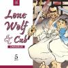 Lone Wolf & Cub. Omnibus. Vol. 5