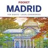Lonely Planet Pocket Madrid - Lonely Planet Pocket Madrid [edizione: Regno Unito]