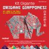 Kit Gigante Origami Giapponesi. Con 120 Fogli
