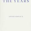 The Years: Annie Ernaux
