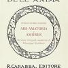 Ars Amatoria-amores