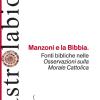 Manzoni E La Bibbia. Fonti Bibliche Nelle osservazioni Sulla Morale Cattolica