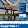 Matematica.blu. Per Le Scuole Superiori. Con Contenuto Digitale (fornito Elettronicamente). Vol. 2