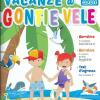 Vacanze A Gonfie Vele Vol. 1 - Per La Scuola Elementare.