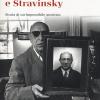 Schnberg E Stravinsky. Storia Di Un'amicizia Mancata
