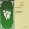 Moments Musicaux, Corelli Variations, Six Preludes