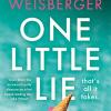 One little lie: previously published as where the grass is green, the escapist, scandalous new novel from the bestselling author of the devil wears prada