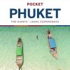 Lonely Planet Pocket Phuket [edizione: Regno Unito]
