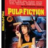 Pulp Fiction (regione 2 Pal)