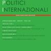 Rivista Di Studi Politici Internazionali (2020). Vol. 2