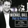 Past & Present - The Very Best Of (2 Cd)