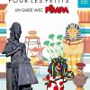 Museo Egizio Pour Les Petits. Un Guide Avec Pimpa. Musei In Gioco. Ediz. A Colori