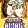 Karakuri Circus. Vol. 10