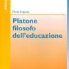 Platone Filosofo Dell'educazione