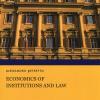 Economics Of Institutions And Law