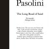 Pier Paolo Pasolini. The Long Road Of Sand